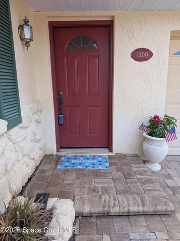 1300 Arlington Circle Merritt Island FL 32952