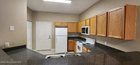 8735 Clara Elizabeth Lane Cape Canaveral FL 32920