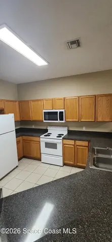 8735 Clara Elizabeth Lane Cape Canaveral FL 32920