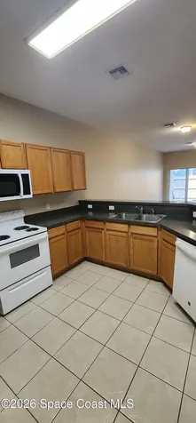 8735 Clara Elizabeth Lane Cape Canaveral FL 32920