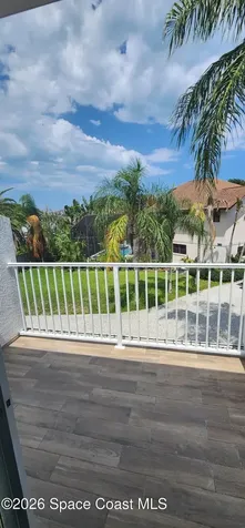 8735 Clara Elizabeth Lane Cape Canaveral FL 32920