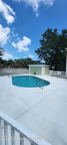8735 Clara Elizabeth Lane Cape Canaveral FL 32920