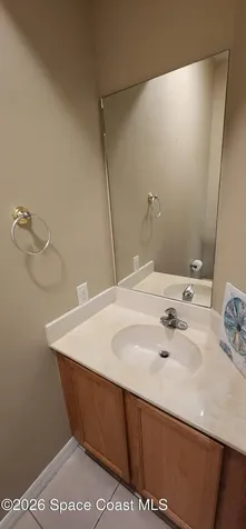 8735 Clara Elizabeth Lane Cape Canaveral FL 32920