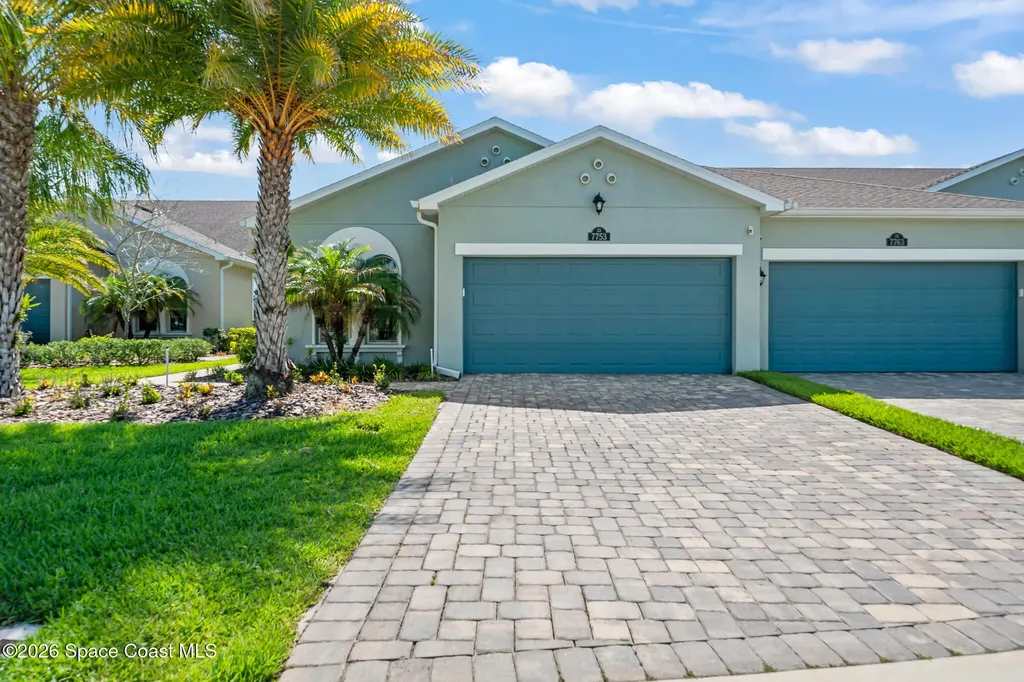 7753 Loren Cove Drive Melbourne FL 32940