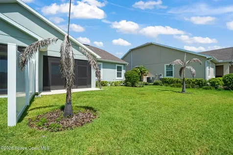 7753 Loren Cove Drive Melbourne FL 32940