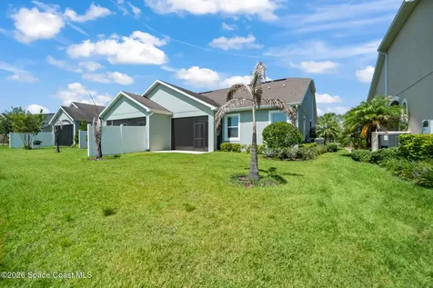 7753 Loren Cove Drive Melbourne FL 32940
