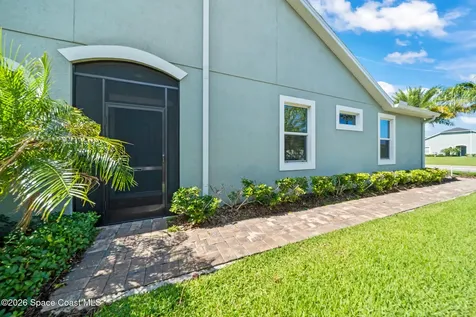 7753 Loren Cove Drive Melbourne FL 32940