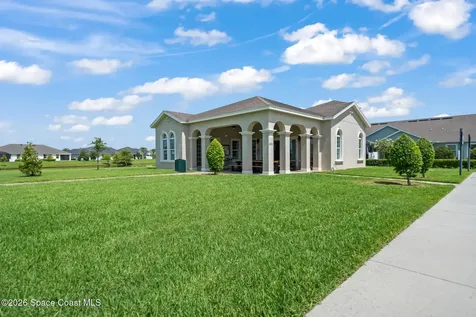 7753 Loren Cove Drive Melbourne FL 32940