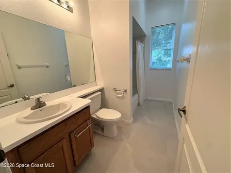 691 Linville Falls Drive Melbourne FL 32904