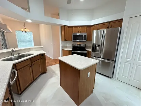 691 Linville Falls Drive Melbourne FL 32904