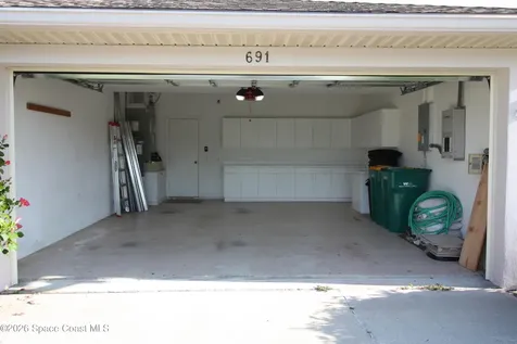 691 Linville Falls Drive Melbourne FL 32904