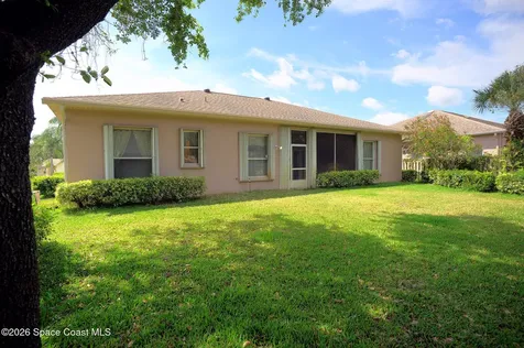 691 Linville Falls Drive Melbourne FL 32904