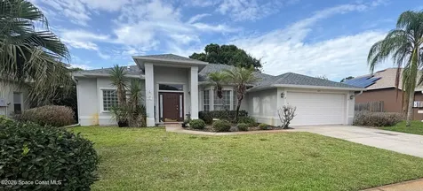 691 Linville Falls Drive Melbourne FL 32904