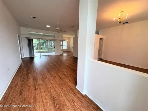 691 Linville Falls Drive Melbourne FL 32904