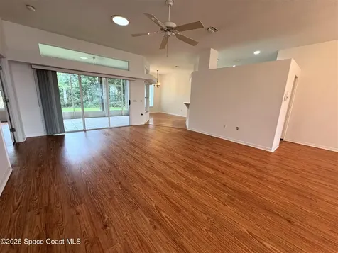 691 Linville Falls Drive Melbourne FL 32904