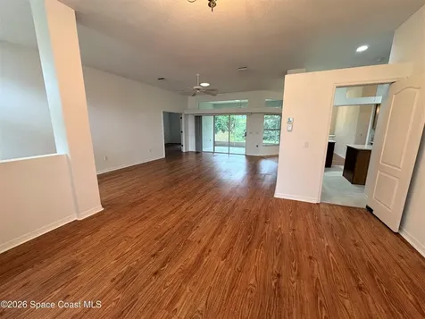691 Linville Falls Drive Melbourne FL 32904