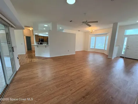 691 Linville Falls Drive Melbourne FL 32904