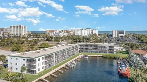 1595 N Atlantic Avenue Cocoa Beach FL 32931
