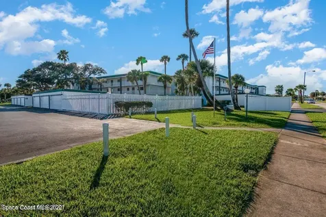 1595 N Atlantic Avenue Cocoa Beach FL 32931