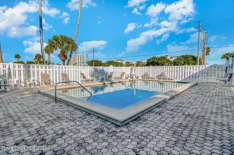 1595 N Atlantic Avenue Cocoa Beach FL 32931
