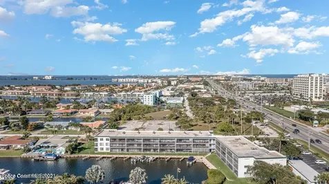 1595 N Atlantic Avenue Cocoa Beach FL 32931