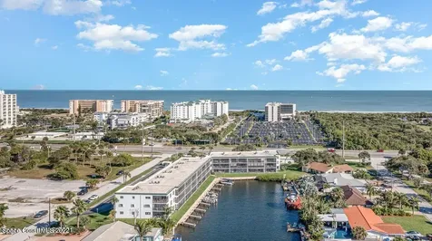 1595 N Atlantic Avenue Cocoa Beach FL 32931