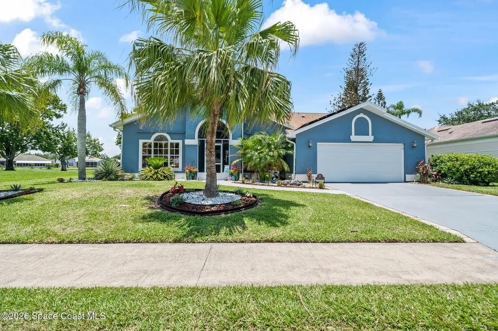 950 Somerset Lane Melbourne FL 32940