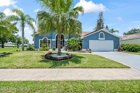 950 Somerset Lane Melbourne FL 32940