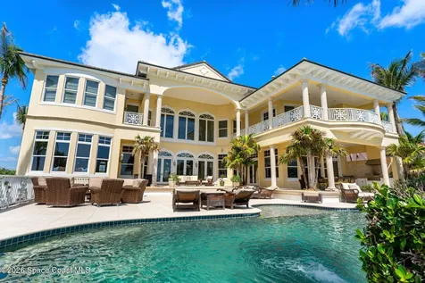 211 Beachside Drive Orchid FL 32963