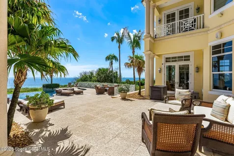 211 Beachside Drive Orchid FL 32963