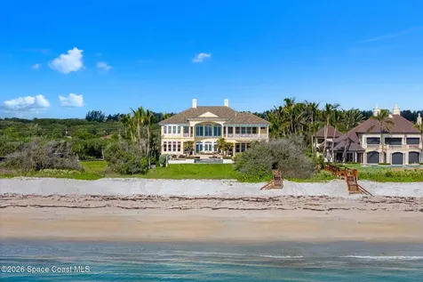 211 Beachside Drive Orchid FL 32963