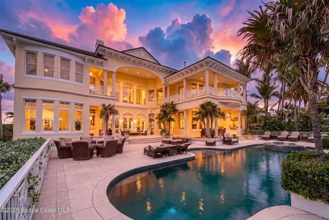 211 Beachside Drive Orchid FL 32963