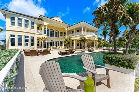 211 Beachside Drive Orchid FL 32963