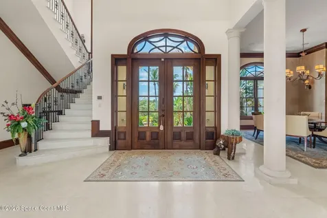 211 Beachside Drive Orchid FL 32963