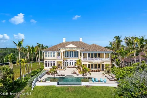 211 Beachside Drive Orchid FL 32963