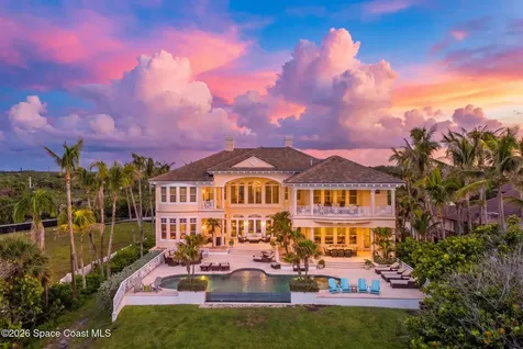 211 Beachside Drive Orchid FL 32963