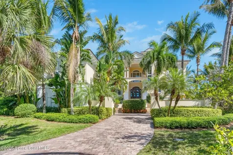 211 Beachside Drive Orchid FL 32963
