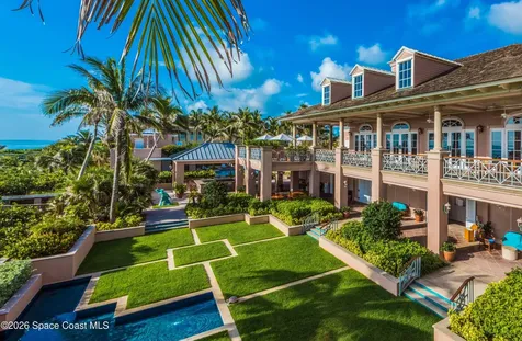 211 Beachside Drive Orchid FL 32963