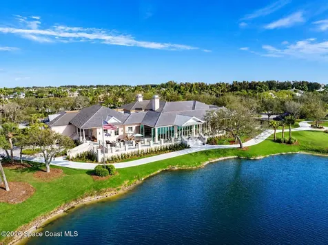 211 Beachside Drive Orchid FL 32963