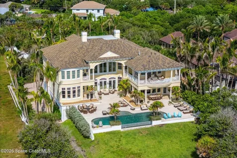 211 Beachside Drive Orchid FL 32963