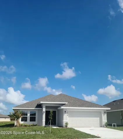 1038 Soleway Avenue NW Palm Bay FL 32907