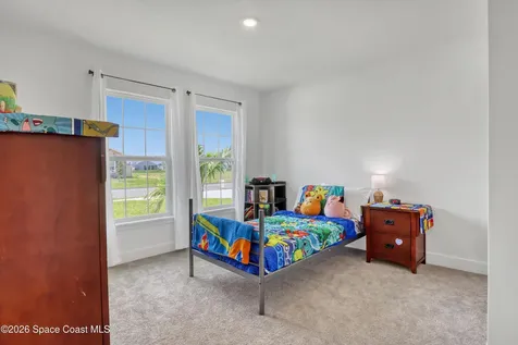 1038 Soleway Avenue NW Palm Bay FL 32907