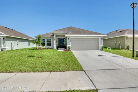 1038 Soleway Avenue NW Palm Bay FL 32907