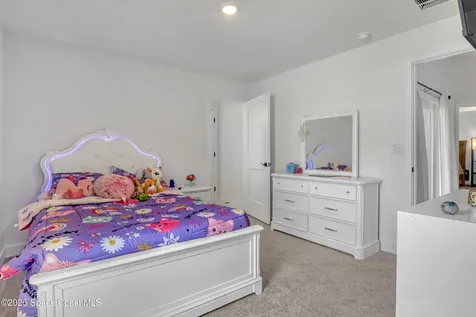 1038 Soleway Avenue NW Palm Bay FL 32907
