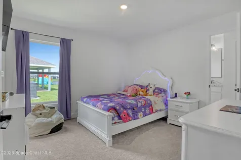 1038 Soleway Avenue NW Palm Bay FL 32907