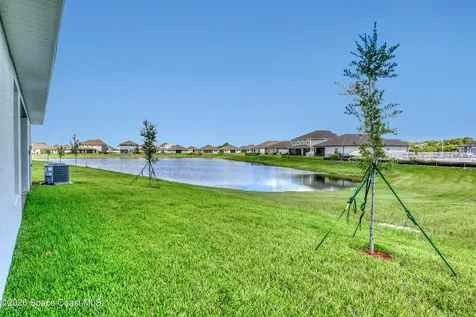 1038 Soleway Avenue NW Palm Bay FL 32907