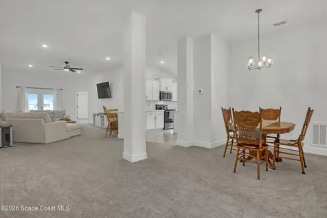 1038 Soleway Avenue NW Palm Bay FL 32907