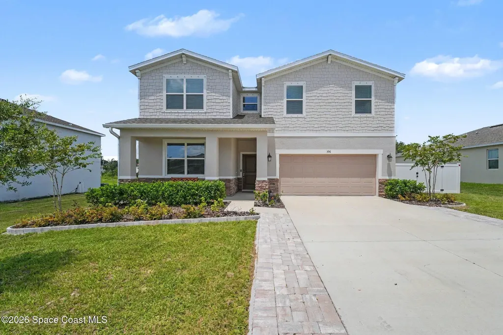 396 Brookshire Avenue Titusville FL 32796
