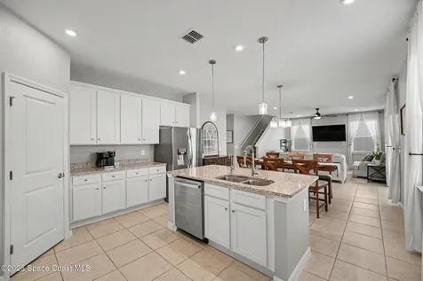 396 Brookshire Avenue Titusville FL 32796