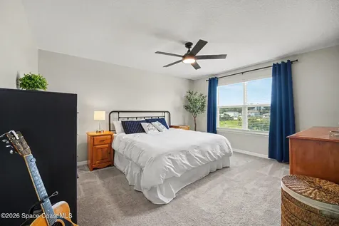 396 Brookshire Avenue Titusville FL 32796